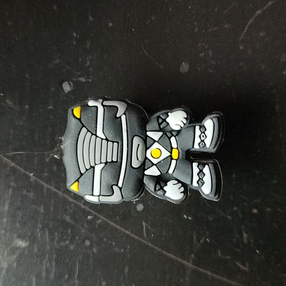 💥 5/$15 Croc Charm - Picture 1 of 2